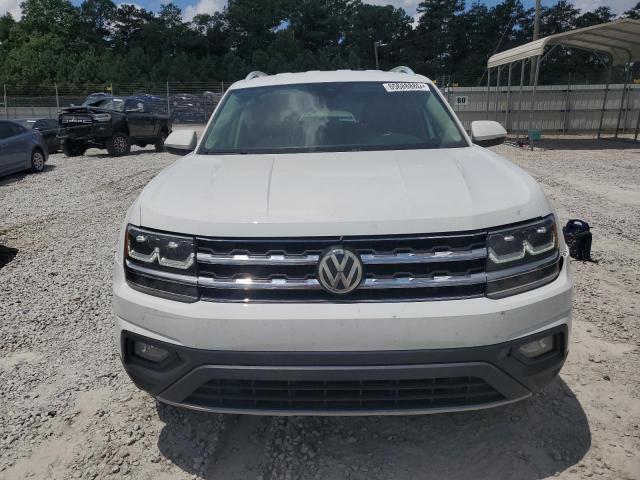 2019 VOLKSWAGEN ATLAS SE 1V2WR2CA0KC596145