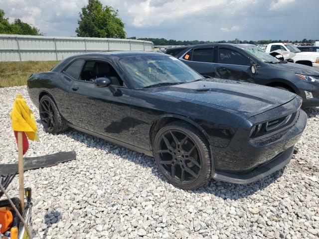 2013 DODGE CHALLENGER - 2C3CDYAG2DH599811