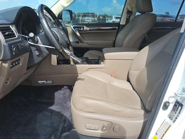 2021 LEXUS GX 460 LUX JTJGM7BXXM5290565