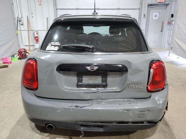 2016 MINI COOPER WMWXU1C57G2A93971