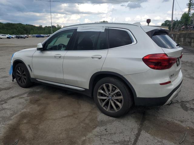 2018 BMW X3 XDRIVE3 - 5UXTR9C58JLD67616