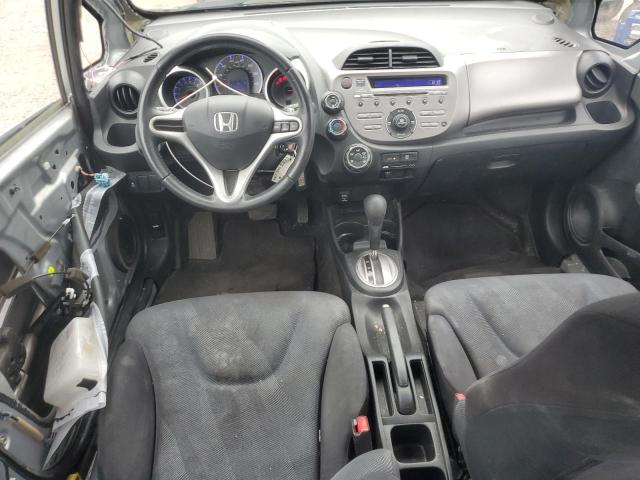 2011 HONDA FIT SPORT - JHMGE8H56BC011115