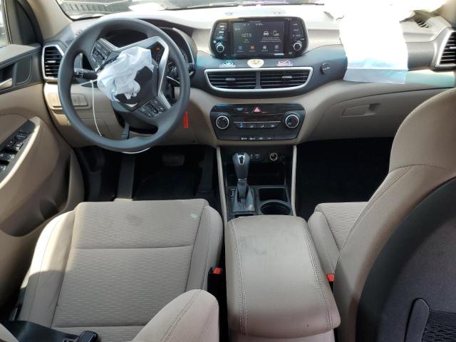 2020 HYUNDAI TUCSON SE - KM8J2CA49LU143510