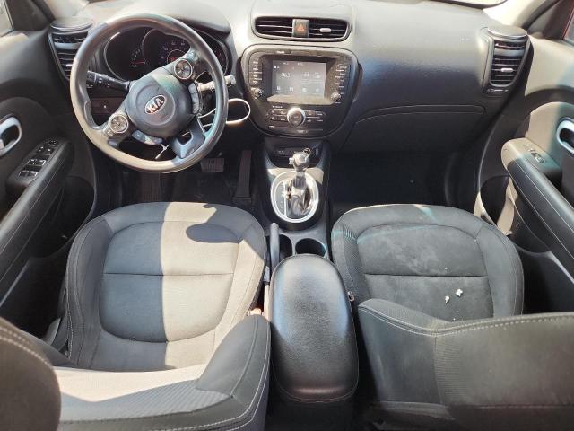 2018 KIA SOUL + - KNDJP3A50J7510546