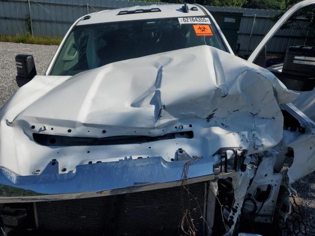 2022 GMC SIERRA K25 1GT59ME73NF183195