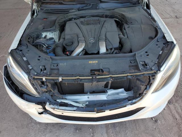 2015 MERCEDES-BENZ S 550 - WDDUG8CB2FA103907