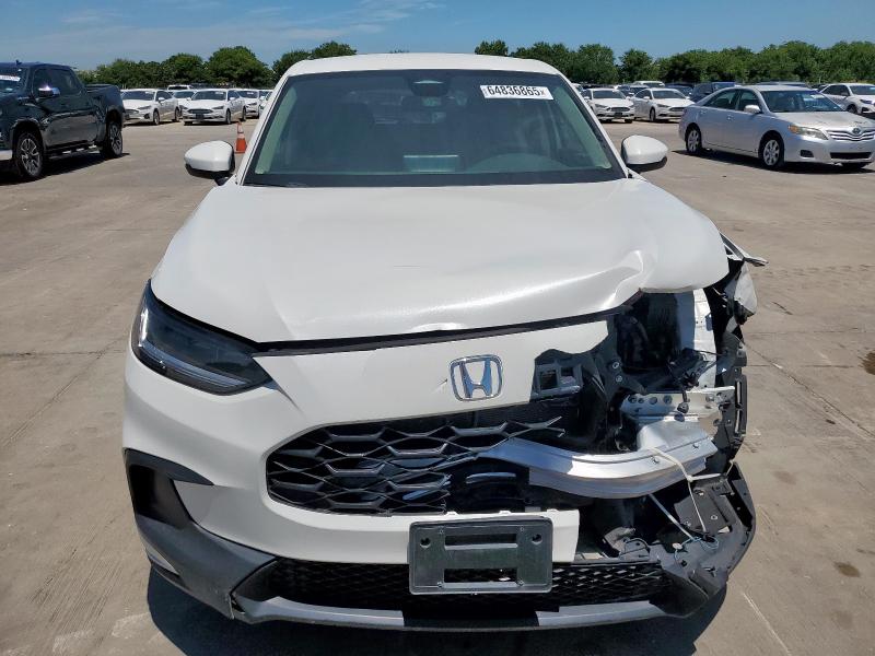 2023 HONDA HR-V LX 3CZRZ1H34PM741187