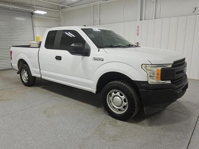 2019 FORD F150 SUPER 1FTEX1CP2KKC42084
