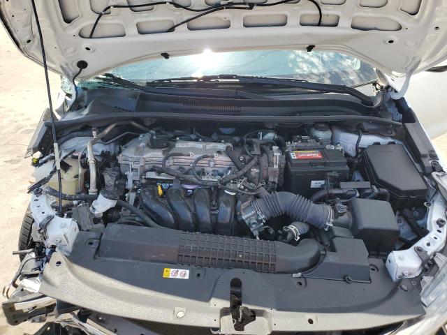 2022 TOYOTA COROLLA LE JTDEPMAE0N3012304