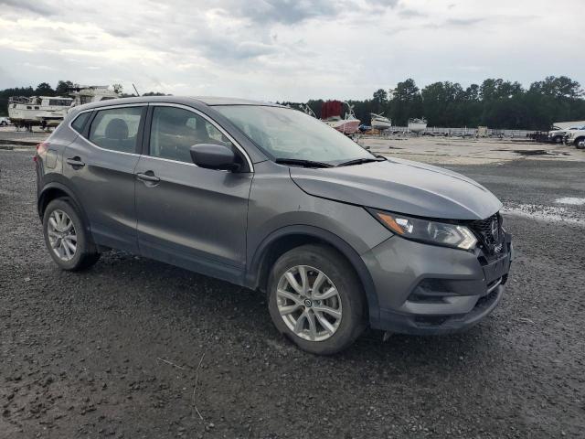 2022 NISSAN ROGUE SPOR JN1BJ1AV1NW580520
