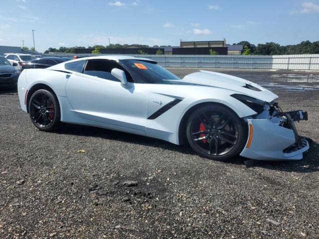 2019 CHEVROLET CORVETTE S #3282343285