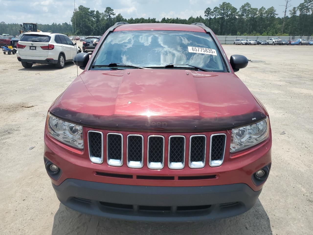 JEEP COMPASS SPORT