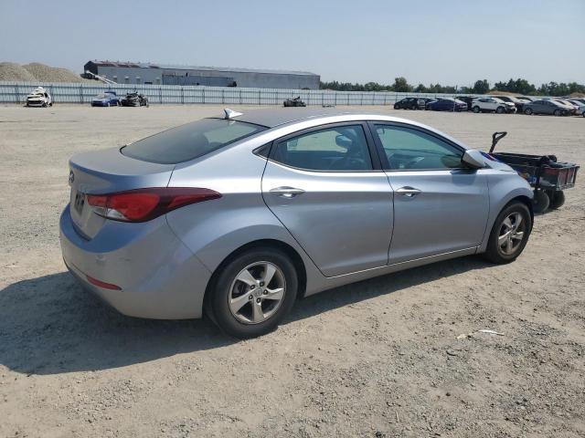 2015 HYUNDAI ELANTRA SE - 5NPDH4AE5FH561947
