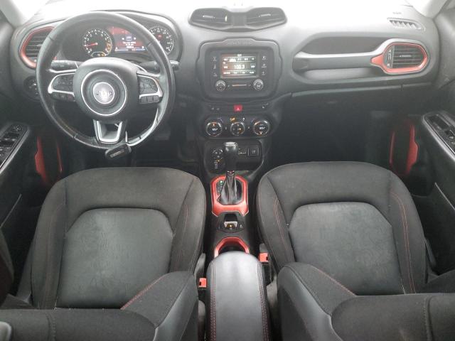 2015 JEEP RENEGADE T - ZACCJBCT0FPB74006