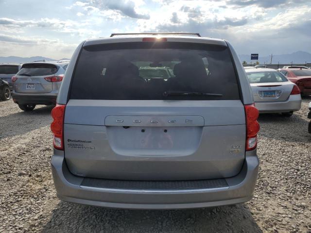 2018 DODGE GRAND CARA 2C4RDGCG9JR328568