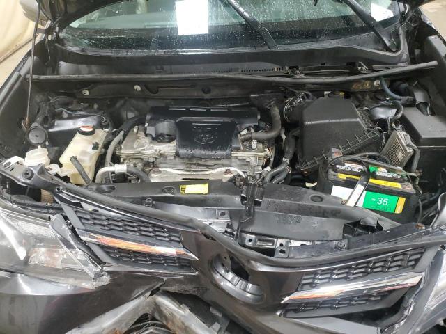 2015 TOYOTA RAV4 XLE - JTMRFREV2FD154760