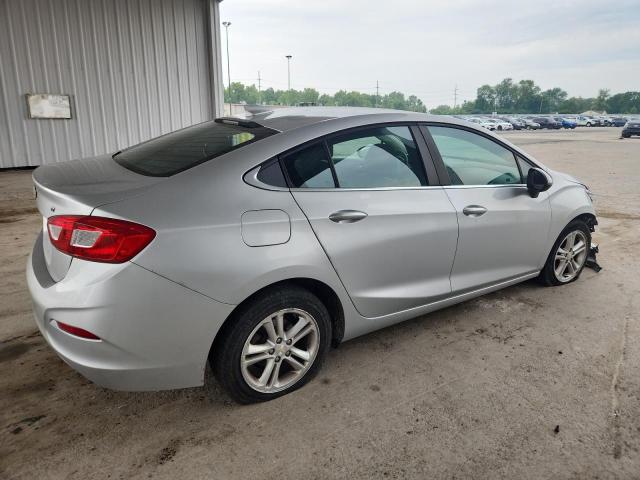 2017 CHEVROLET CRUZE LT 1G1BE5SM3H7169058