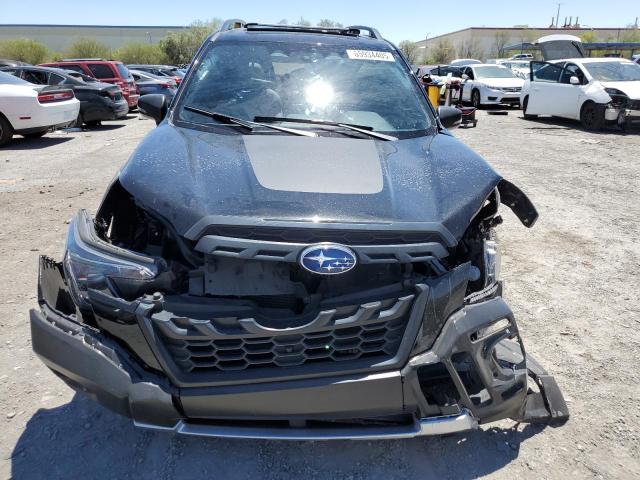 2024 SUBARU FORESTER W JF2SKAHC8RH490274