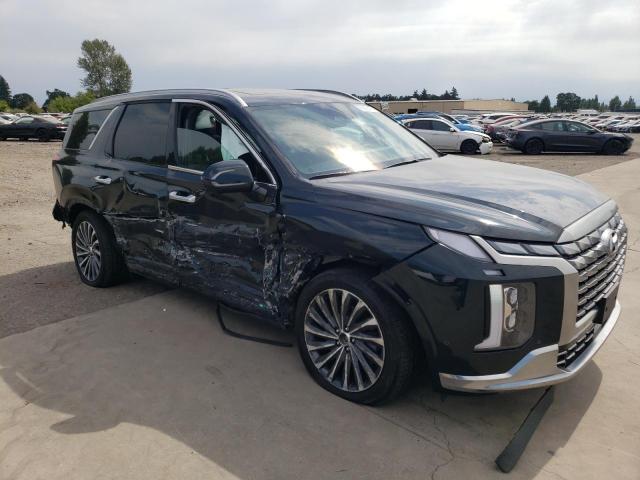 2024 HYUNDAI PALISADE C KM8R7DGE2RU744213