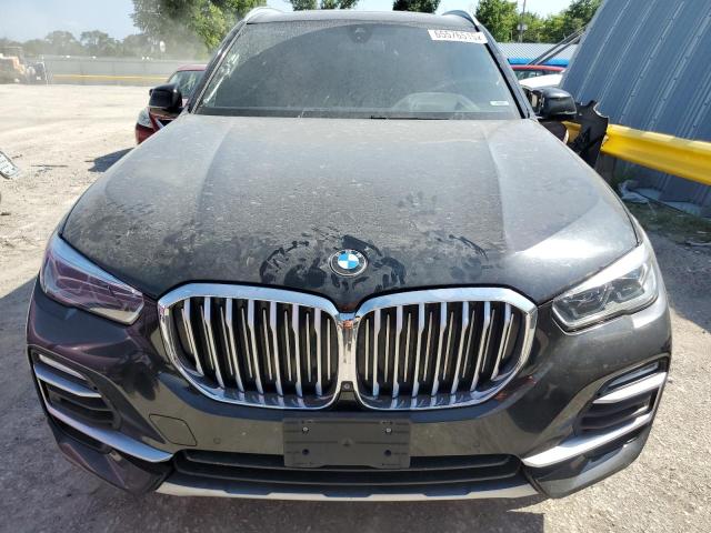 2019 BMW X5 XDRIVE4 5UXCR6C59KLB12327