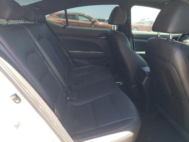 2018 HYUNDAI ELANTRA SP KMHD04LB6JU455821