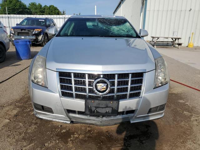 1g6dc5e56c0143293 - 2012 Cadillac cts - #63733405