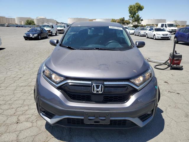 2022 HONDA CR-V EX 5J6RW1H53NA008942