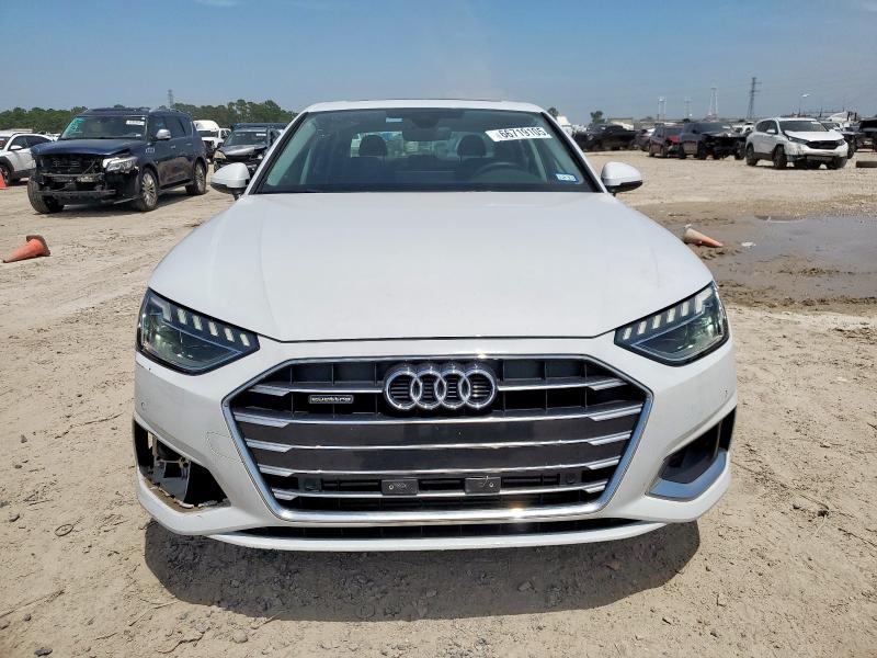 2023 AUDI A4 PREMIUM WAUABAF41PN012571