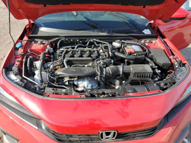 2024 HONDA CIVIC EX 2HGFE1F72RH321442