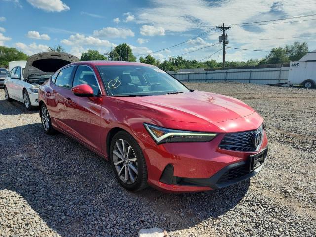 2023 ACURA INTEGRA 19UDE4H22PA024032