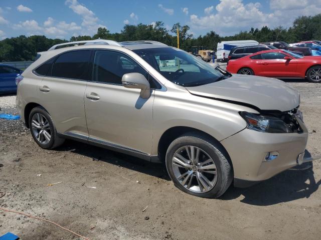 2015 LEXUS RX 350 2T2ZK1BA1FC171878