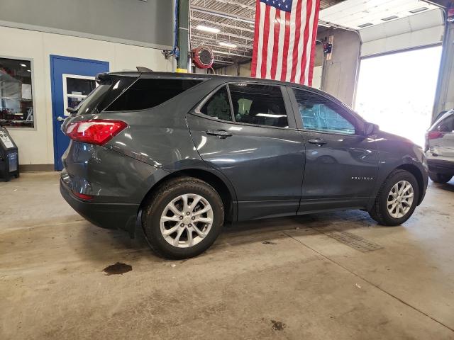 2020 CHEVROLET EQUINOX LS 3GNAXHEV1LS620606