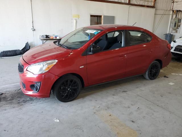 MITSUBISHI MIRAGE G4