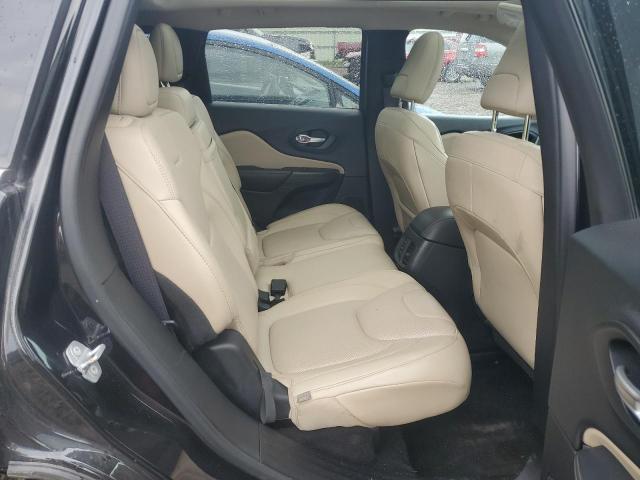2015 JEEP CHEROKEE L - 1C4PJMDS3FW778474