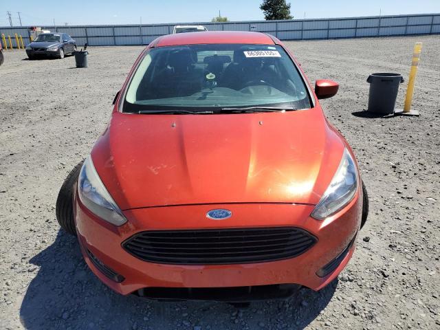 2018 FORD FOCUS SE 1FADP3FE8JL271458