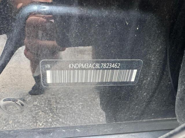 2020 KIA SPORTAGE L #3202782024