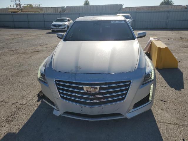 2018 CADILLAC CTS LUXURY 1G6AX5SXXJ0138494