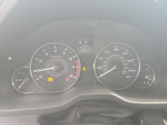 2011 SUBARU OUTBACK 2. - 4S4BRCGC3B3352759