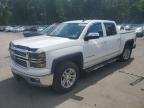2015 CHEVROLET SILVERADO - 3GCUKREH0FG143324