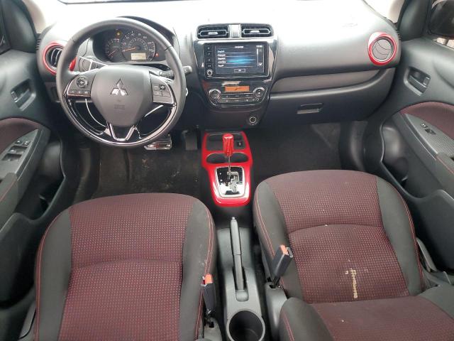 2023 MITSUBISHI MIRAGE SE ML32AWHJ2PH005818
