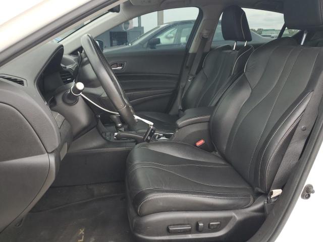 2020 ACURA ILX PREMIU 19UDE2F77LA009846