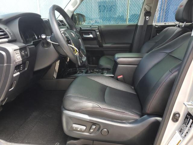 2021 TOYOTA 4RUNNER VE JTEHU5JR7M5900738
