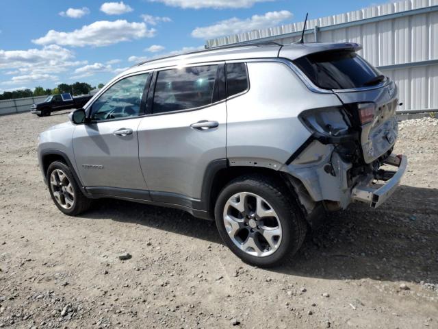 2019 JEEP COMPASS LI 3C4NJDCB1KT854735