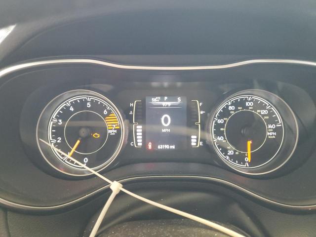 2020 JEEP CHEROKEE L 1C4PJLLB0LD611119