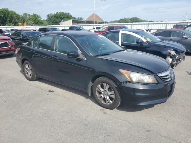 2012 HONDA ACCORD SE - 1HGCP2F66CA194131
