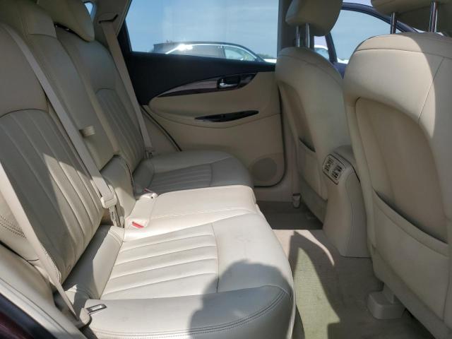 2017 INFINITI QX50 JN1BJ0RR9HM414490
