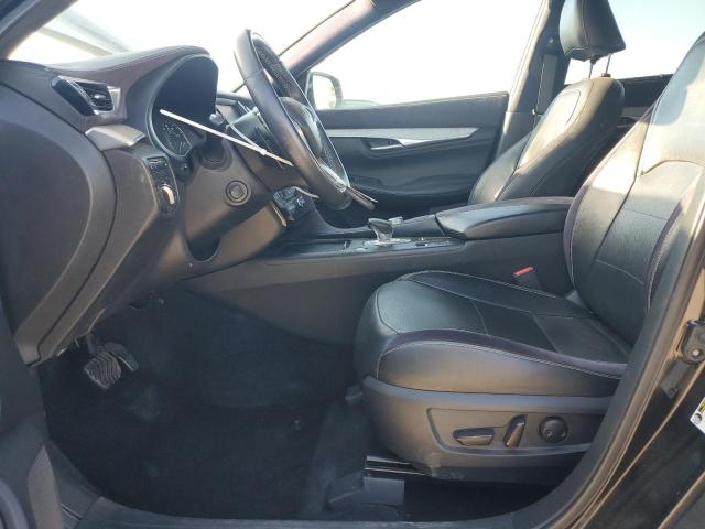 2019 INFINITI QX50 ESSEN - 3PCAJ5M10KF137803