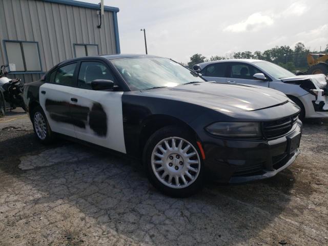 Vin: 2c3cdxkt5gh156031, lot: 62903155, dodge charger police 20164