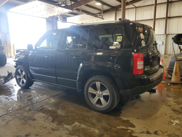 2016 JEEP PATRIOT LA 1C4NJRFB3GD719472