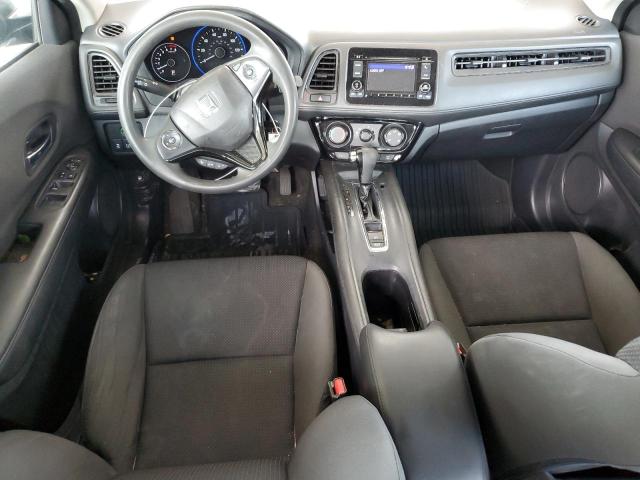 2020 HONDA HR-V LX 3CZRU5H39LG701122